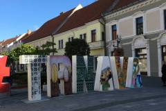 Európsky deň jazykov - Trnava