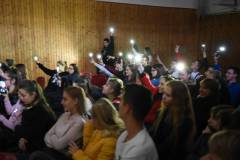 Imatrikulácie 2019