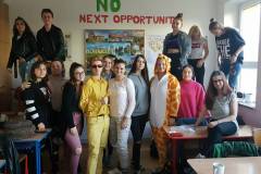 Špeciálny týždeň 2019