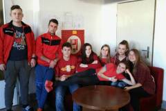 Študent 21. storočia