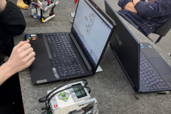 Trenčiansky robotický deň